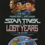 The Star Trek X: The Lost Years, J.M. Dillard
