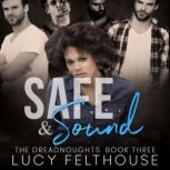 Safe and Sound A Contemporary Reverse Harem Romance Novel, Lucy Felthouse