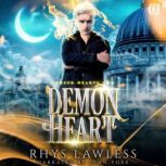 Demon Heart, Rhys Lawless