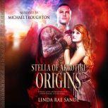 Stella of Akrotiri: Origins