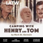 Camping With Henry & Tom, Mark St. Germain
