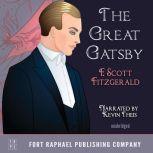 The Great Gatsby - Unabridged, F. Scott Fitzgerald