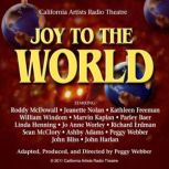 Joy To The World: A Variety Program, Peggy Webber