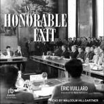 An Honorable Exit, Eric Vuillard