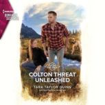 Colton Threat Unleashed, Tara Taylor Quinn