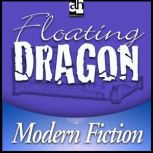 Floating Dragon, Peter Straub