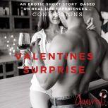 Valentines Surprise: An Erotic True Confession, Aaural Confessions