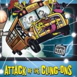 Attack of the Cling-Ons, Scott Ciencin