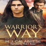 Warrior's Way Coulter & Woodard 1, M.J. Calabrese