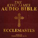 Ecclesiates The Old Testament, Christopher Glynn