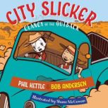City Slicker, Phil Kettle