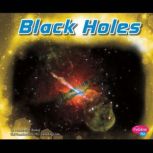 Black Holes, Martha Rustad