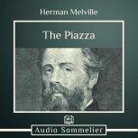 The Piazza, Herman Melville