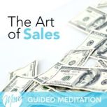 The Art of Sales, Amy Applebaum