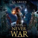 Never War, J.J. Green