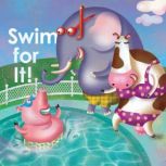 Swim For It!, Meg Greve