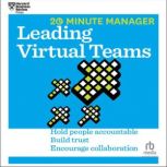 Leading Virtual Teams, Harvard Business Review