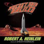 Rocket Ship Galileo, Robert A. Heinlein