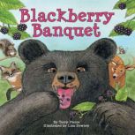 Blackberry Banquet, Terry Pierce