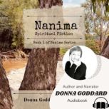 Nanima Spiritual Fiction, Donna Goddard