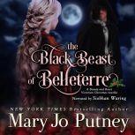 The Black Beast of Belleterre A Victorian Christmas Novella, Mary Jo Putney