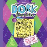 Dork Diaries 11, Rachel Renee Russell