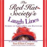 The Red Hat Society's Laugh Lines, Sue Ellen Cooper