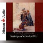 Shakespeare's Greatest Hits, William Shakespeare