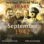 WWII Diary: September 1942, Jose Delgado
