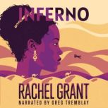 Inferno A Flashpoint Series Novella, Rachel Grant