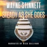 Steady As She Goes A Jesse McDermitt Novel, Wayne Stinnett
