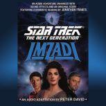 Star Trek Next Generation: Imzadi, Peter David