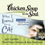 Chicken Soup for the Soul: What I Learned from the Cat - 20 Stories about Love and Letting Go, Jack Canfield
