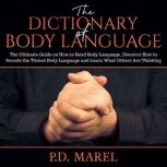 The Dictionary of Body Language, Unknown