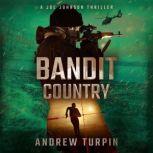 Bandit Country, Andrew Turpin