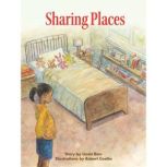Sharing Places, Linda Barr