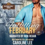 Fulfilling February, Caroline Lee