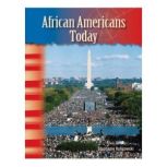 African Americans Today, Stephanie Kuligowski
