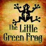 The Little Green Frog, Andrew Lang
