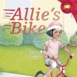 Allie's Bike, Susan Blackaby