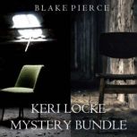 Keri Locke Mystery Bundle: A Trace of Death (#1) and A Trace of Murder (#2), Blake Pierce