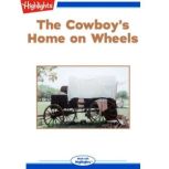 The Cowboy's Home on Wheels, LeeAnn Blankenship