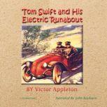 Tom Swift and His Electric Runabout, Victor Appleton