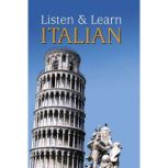 Listen & Learn Italian, Dover Publications