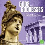 Gods and Goddesses of Ancient Greece, Danielle Smith-Llera
