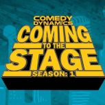 Coming to the Stage: Season 1, Dan Levy