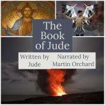 Book of Jude, The - The Holy Bible King James Version, Jude