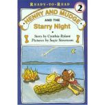 Henry and Mudge and the Starry Night Ready-to-Read, Level 2, Cynthia Rylant