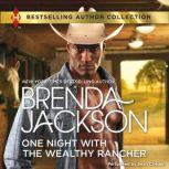 One Night with the Wealthy Rancher, Brenda Jackson