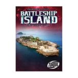 Battleship Island: The Deserted Island, Lisa Owings